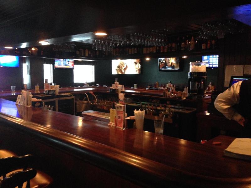 Fred S Inn Restaurant Lodging