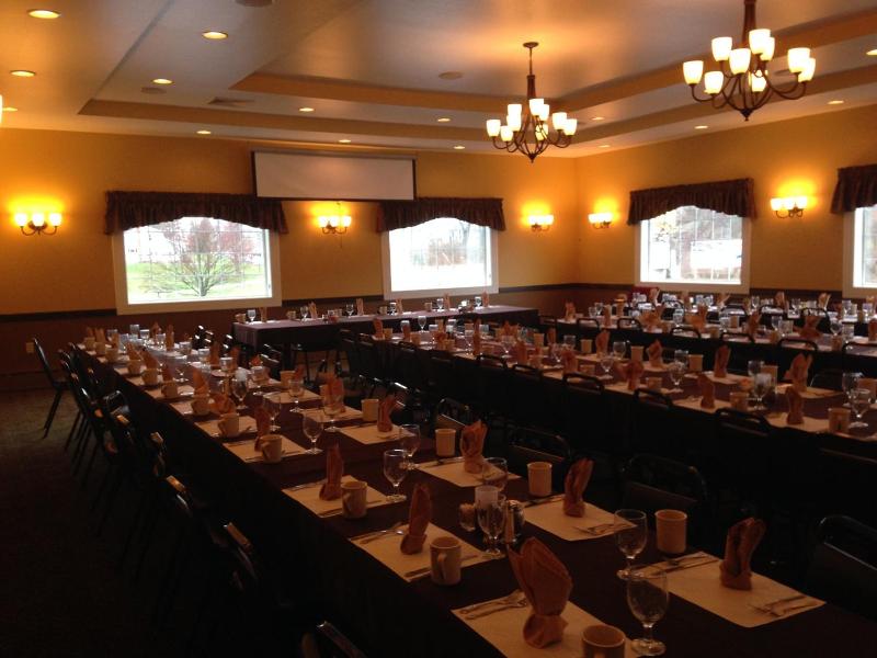Fred S Inn Restaurant Lodging