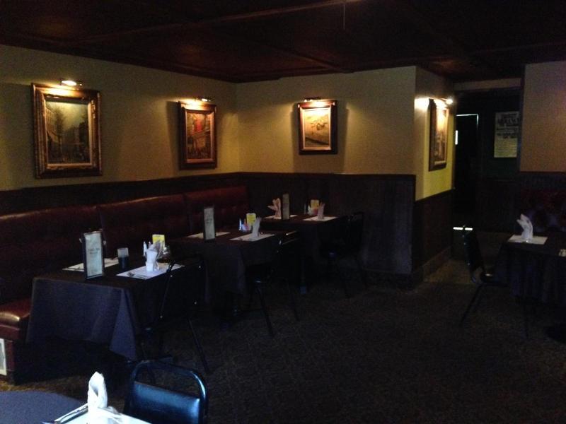 Fred S Inn Restaurant Lodging