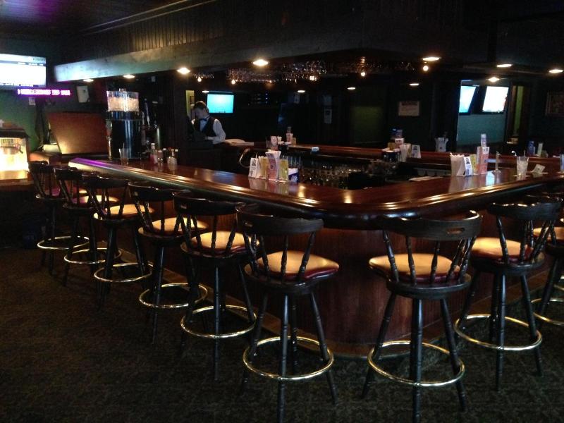 Fred S Inn Restaurant Lodging
