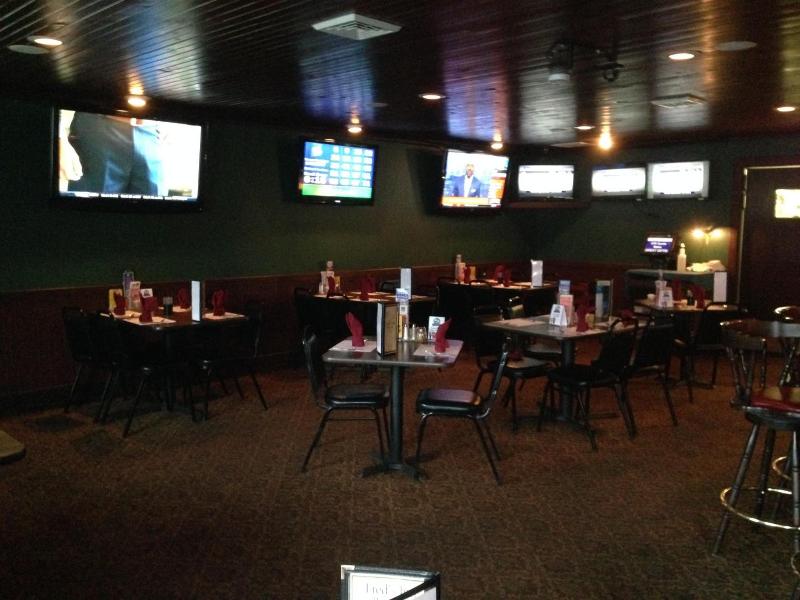 Fred S Inn Restaurant Lodging