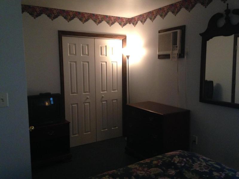 Fred S Inn Restaurant Lodging