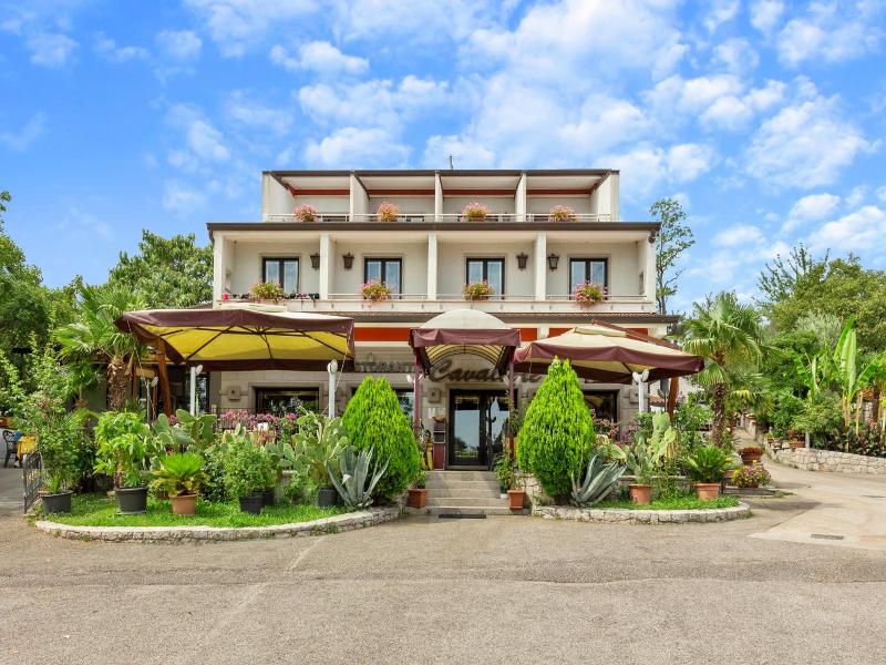 Hotel Ai Sette Nani image
