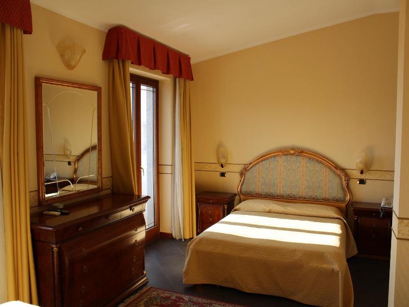 Hotel Ai Sette Nani image