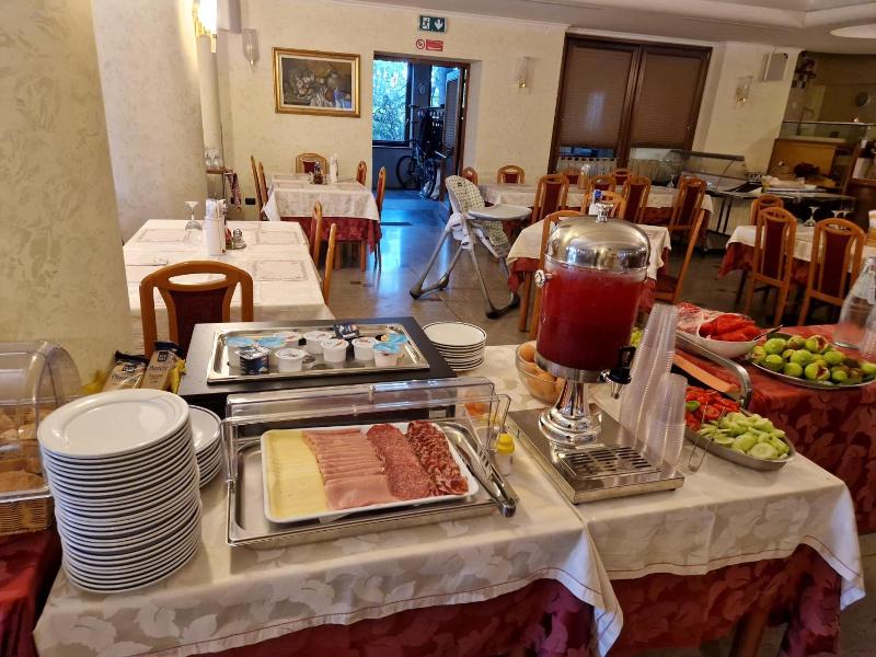 Hotel Ai Sette Nani image