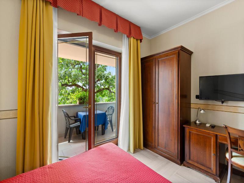 Hotel Ai Sette Nani image