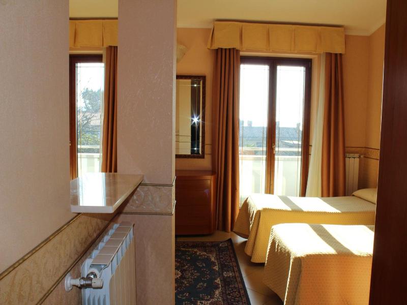 Hotel Ai Sette Nani image