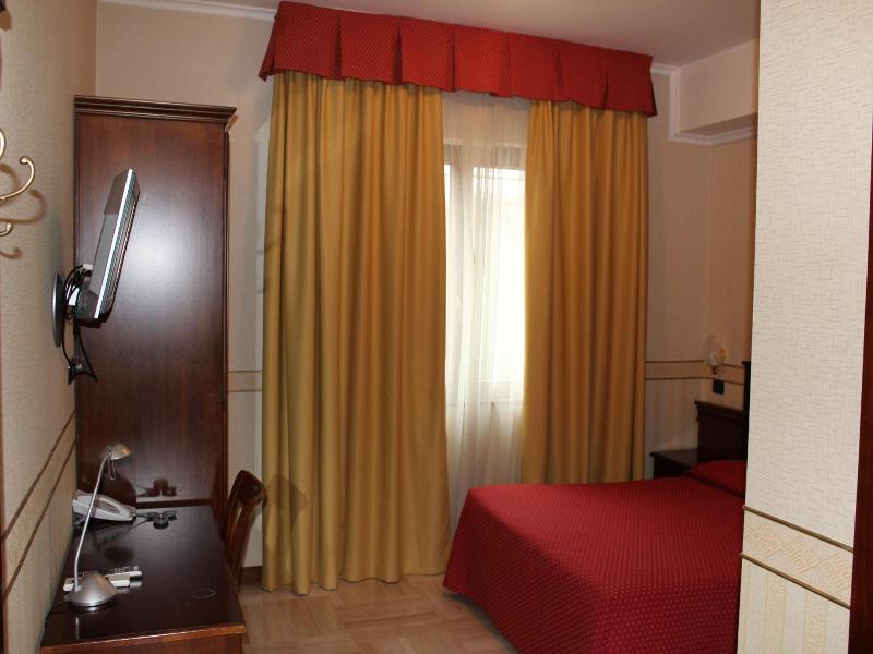 Hotel Ai Sette Nani image
