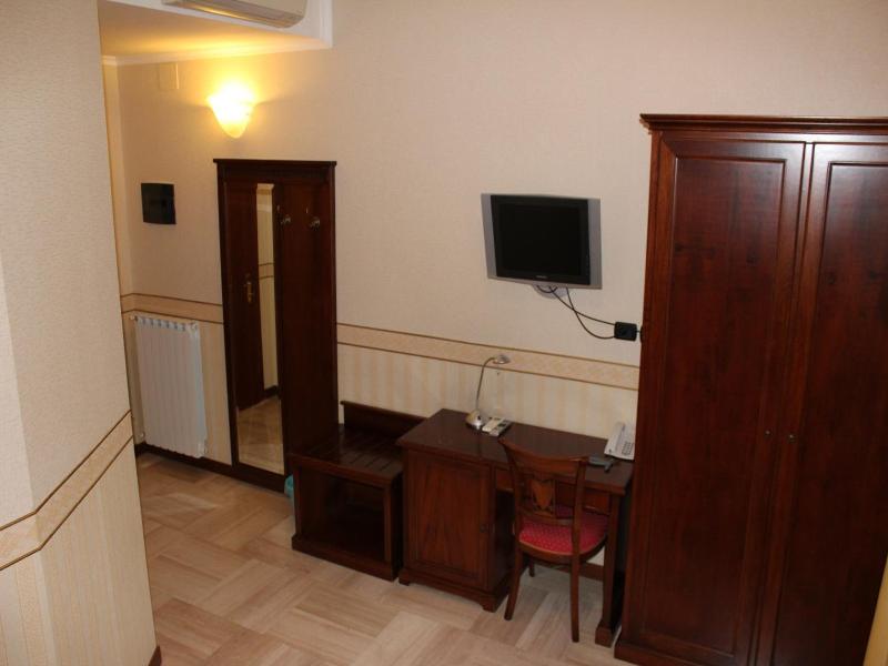 Hotel Ai Sette Nani image