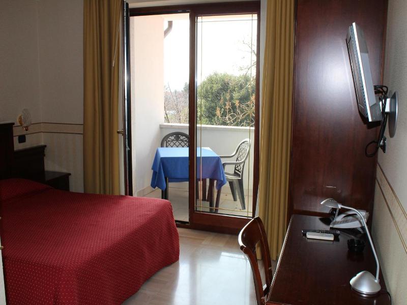 Hotel Ai Sette Nani image