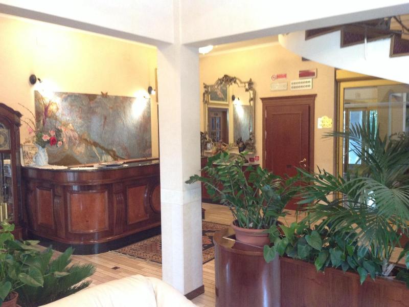 Hotel Ai Sette Nani image