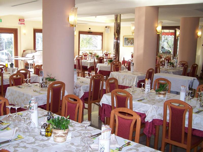 Hotel Ai Sette Nani image