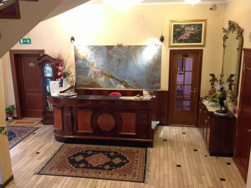 Hotel Ai Sette Nani image