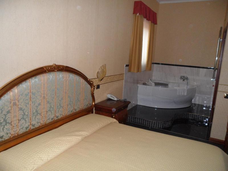 Hotel Ai Sette Nani image