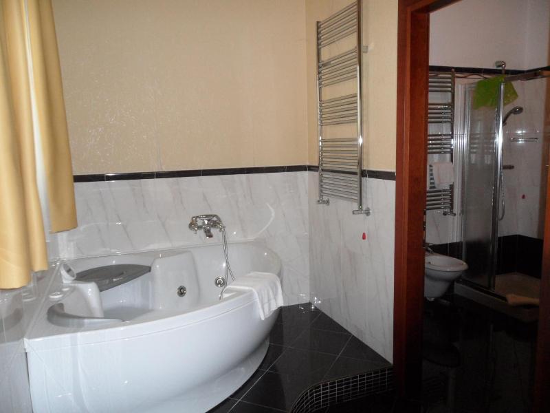 Hotel Ai Sette Nani image