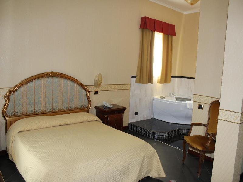Hotel Ai Sette Nani image