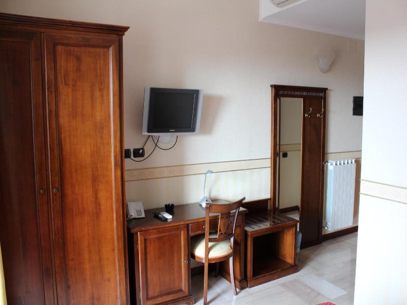 Hotel Ai Sette Nani image