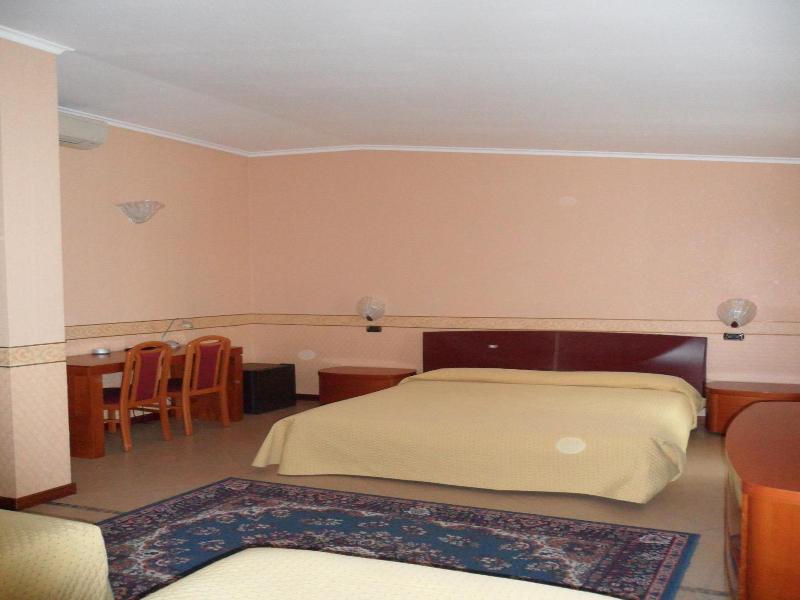 Hotel Ai Sette Nani image