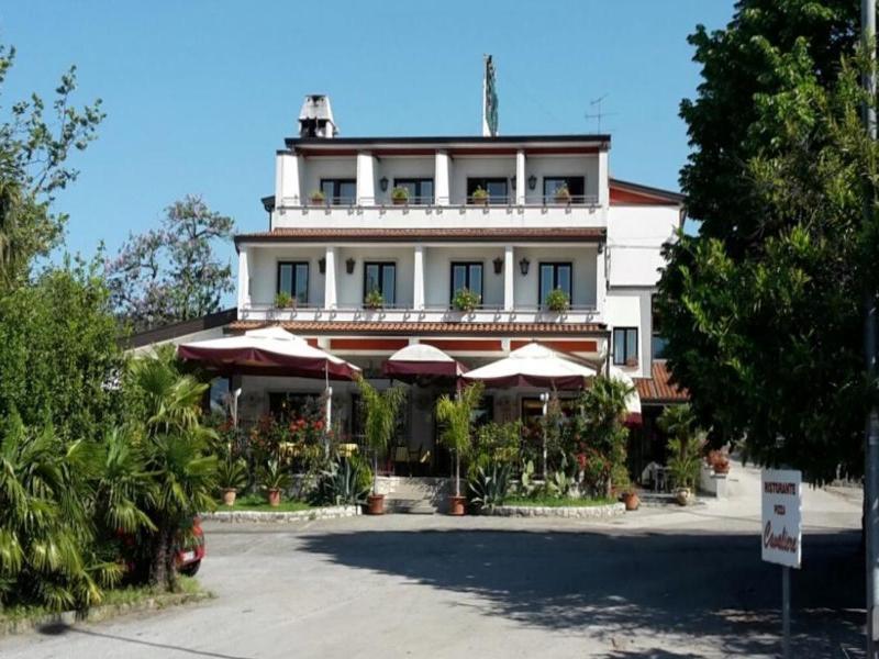 Hotel Ai Sette Nani image