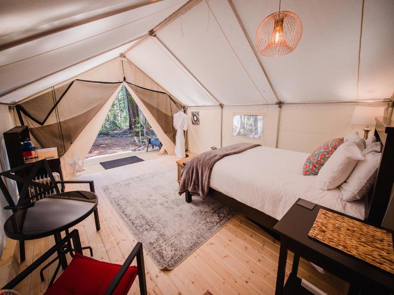 Cedar Haven Cabins And Resort