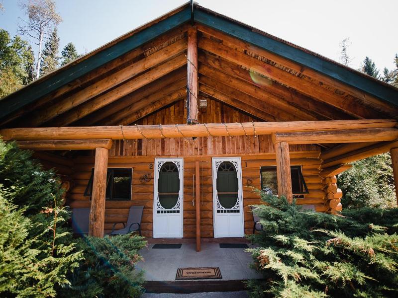 Cedar Haven Cabins And Resort