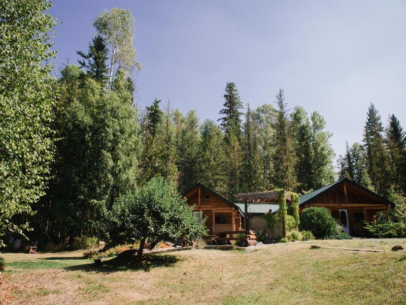 Cedar Haven Cabins And Resort