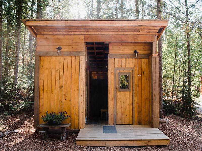 Cedar Haven Cabins And Resort