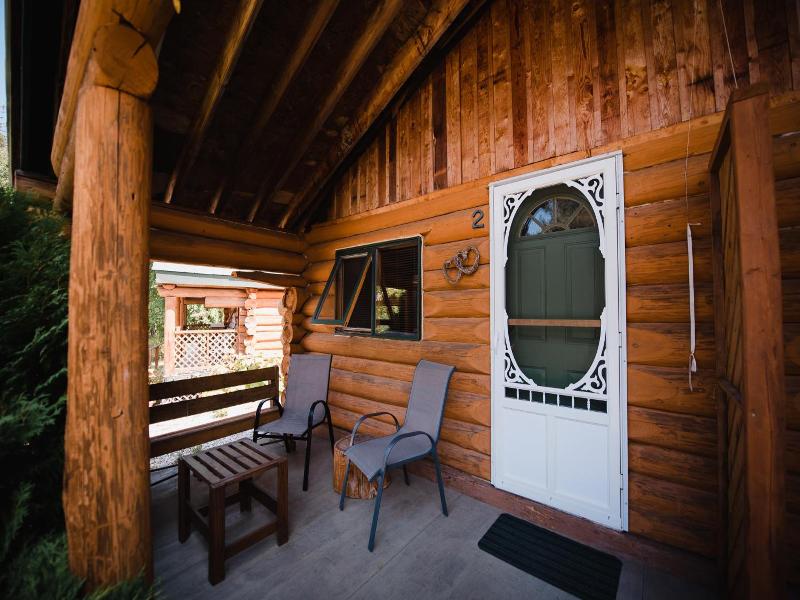 Cedar Haven Cabins And Resort