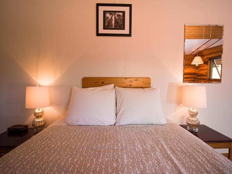 Cedar Haven Cabins And Resort