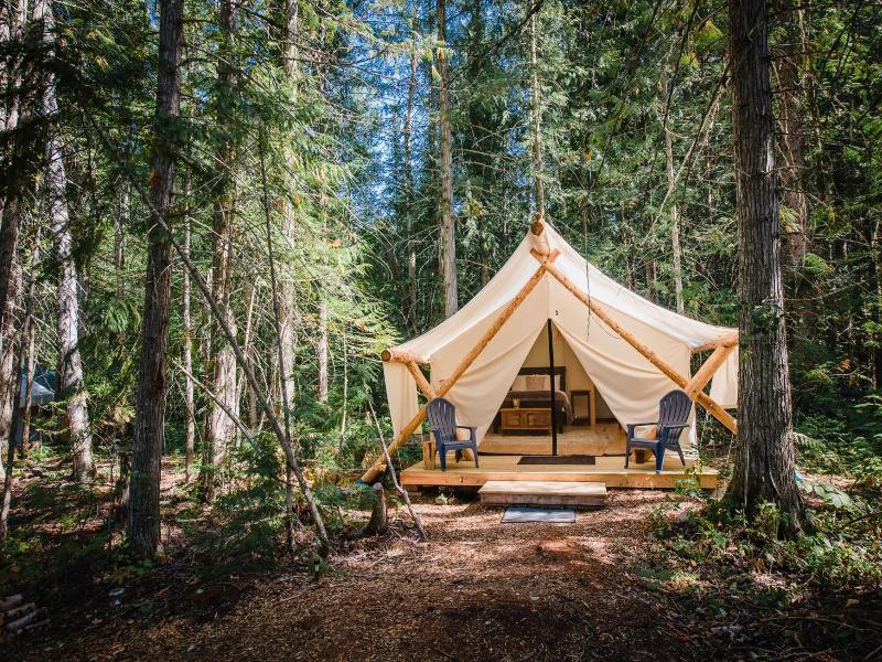 Cedar Haven Cabins And Resort