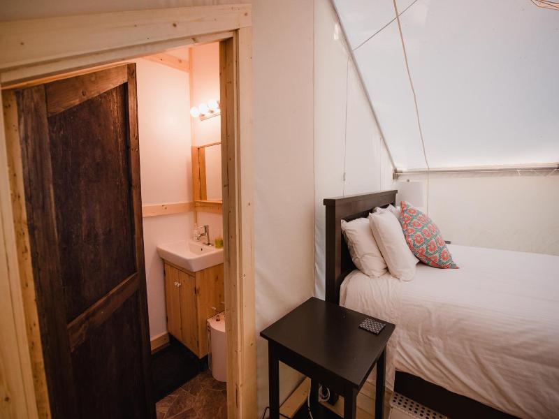 Cedar Haven Cabins And Resort