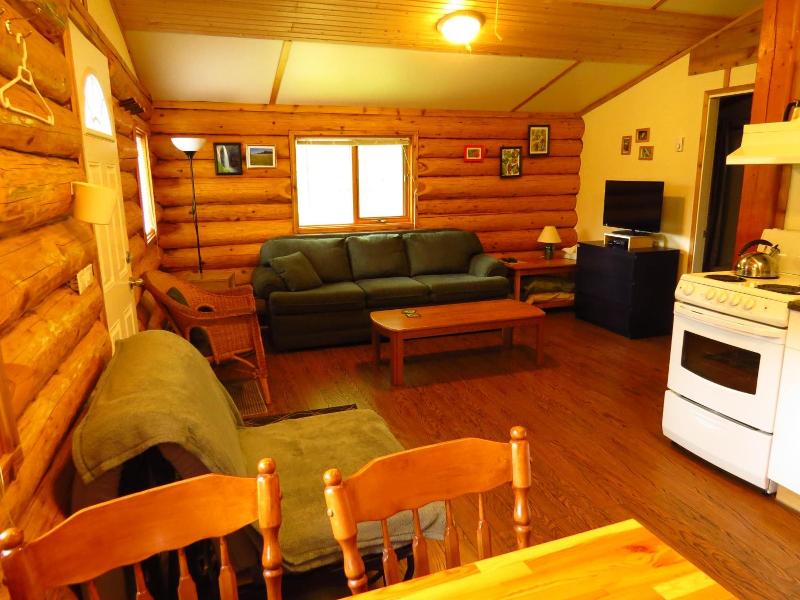 Cedar Haven Cabins And Resort