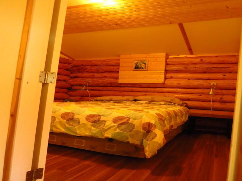 Cedar Haven Cabins And Resort