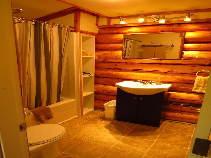 Cedar Haven Cabins And Resort