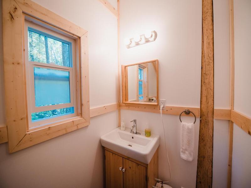 Cedar Haven Cabins And Resort