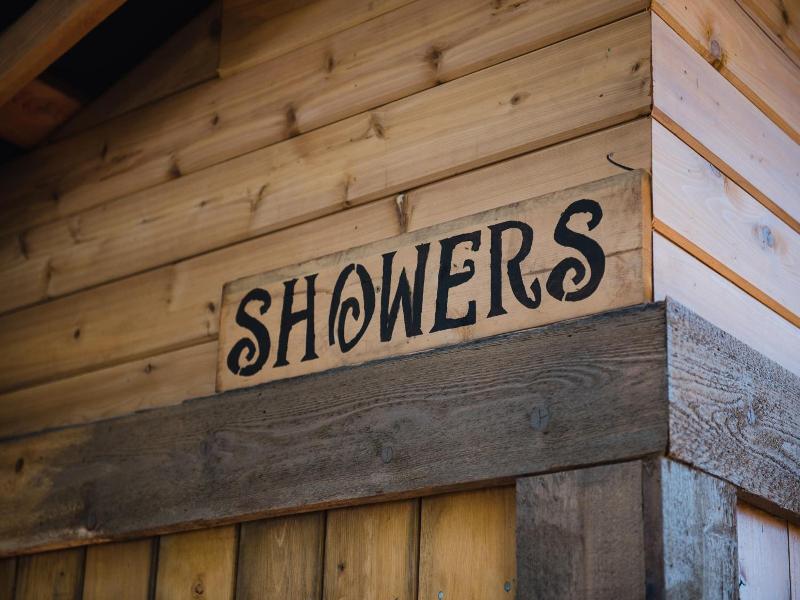 Cedar Haven Cabins And Resort