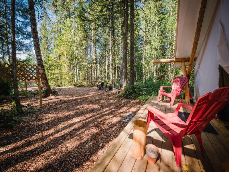 Cedar Haven Cabins And Resort