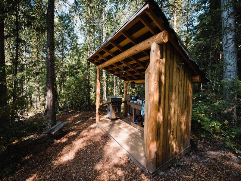 Cedar Haven Cabins And Resort