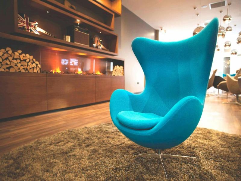 Motel One Manchester Piccadilly image