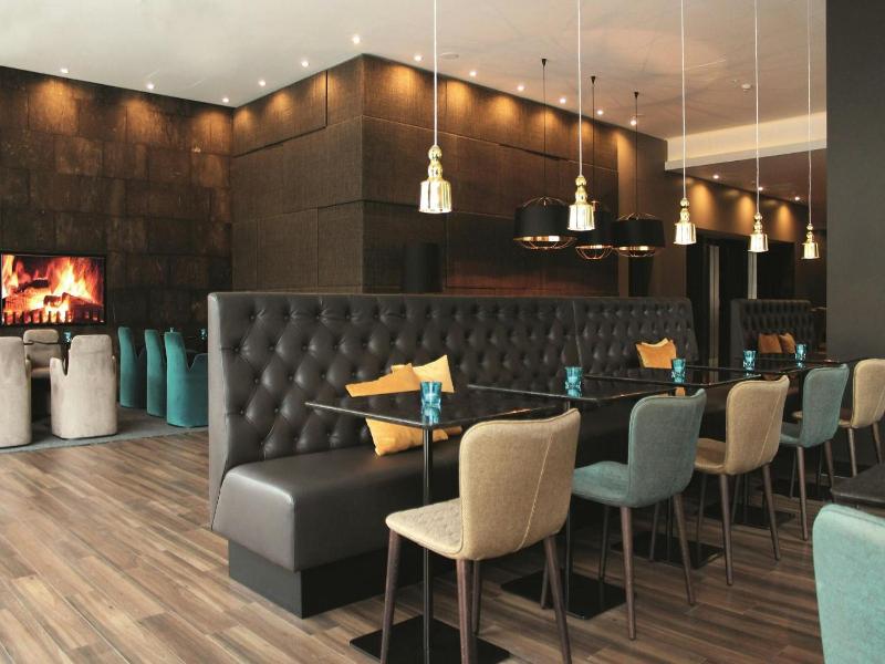 Motel One Manchester Piccadilly image