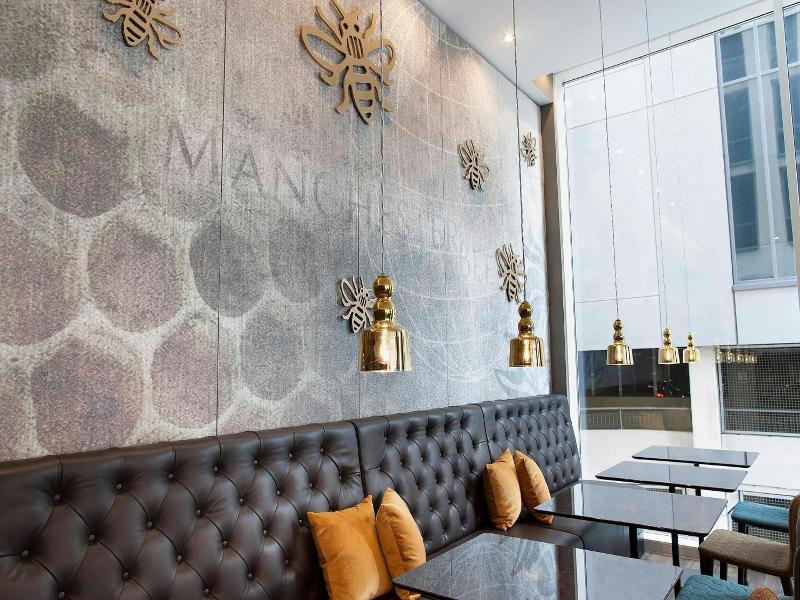 Motel One Manchester Piccadilly image