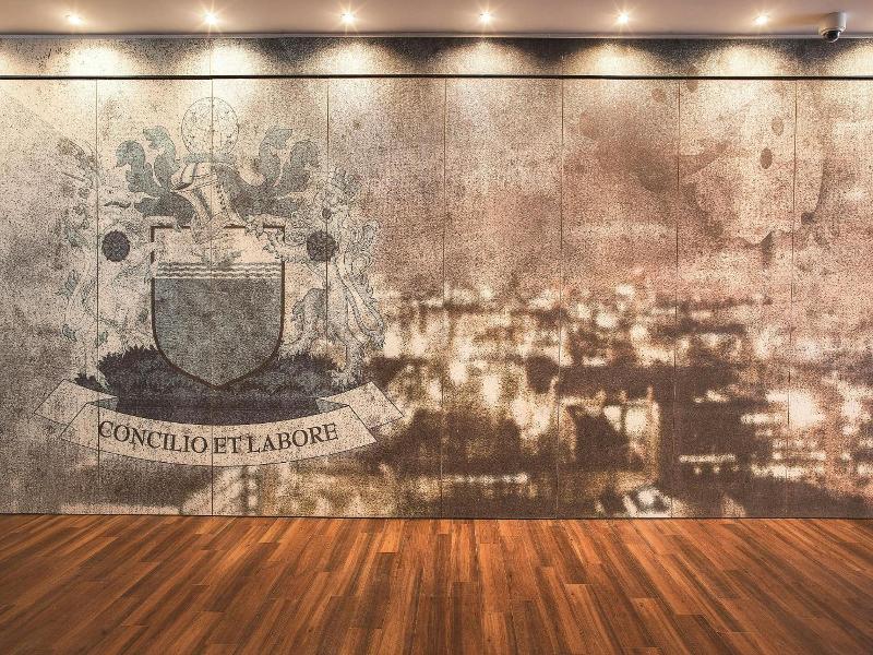 Motel One Manchester Piccadilly image