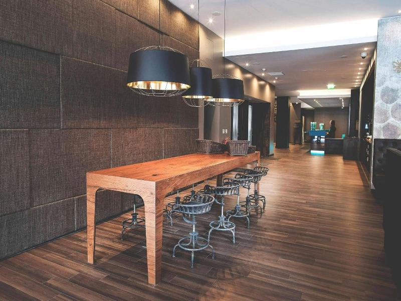 Motel One Manchester Piccadilly image