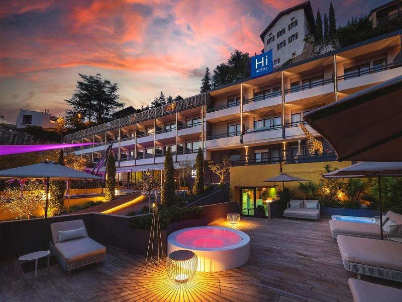 Hi Hotels image