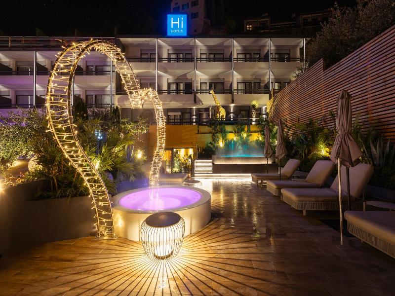Hi Hotels image