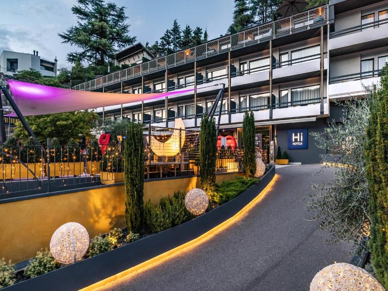 Hi Hotels image