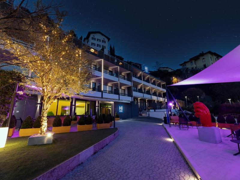 Hi Hotels image