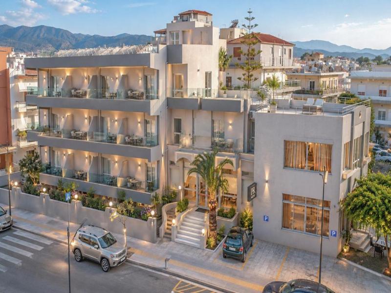 Falassarna Hotel image