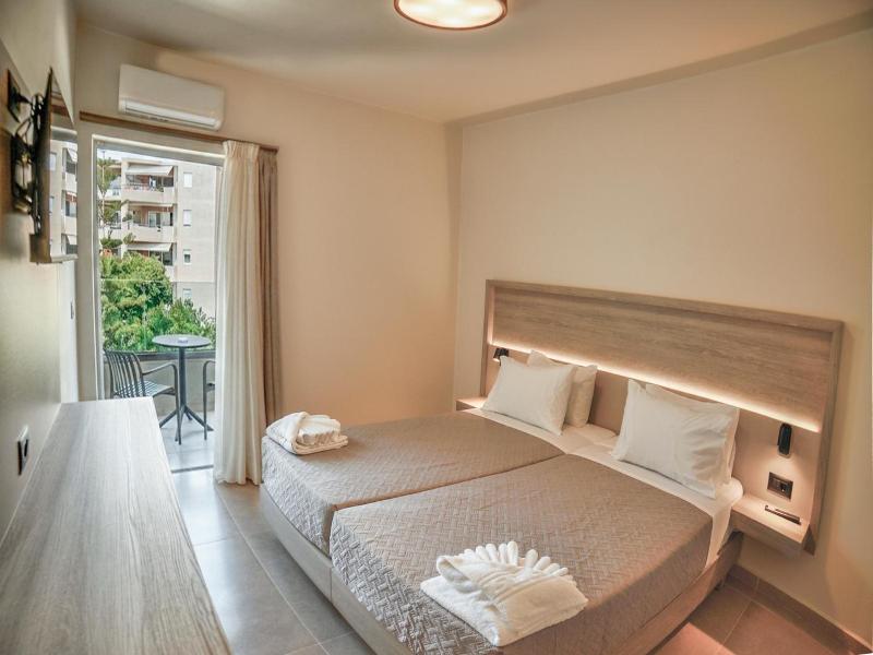 Falassarna Hotel image
