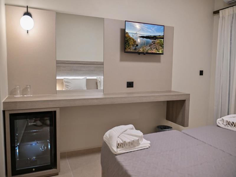 Falassarna Hotel image